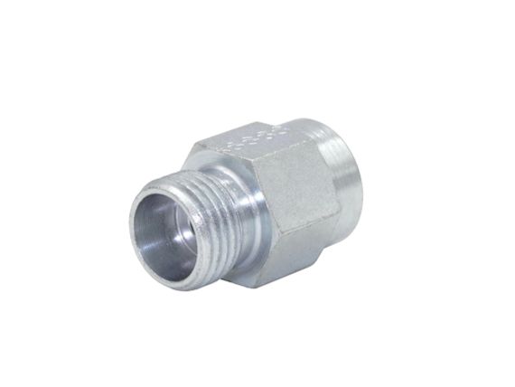 Painemittariliitin BSP 1/4" -M14x1,5GZ sk-uk
