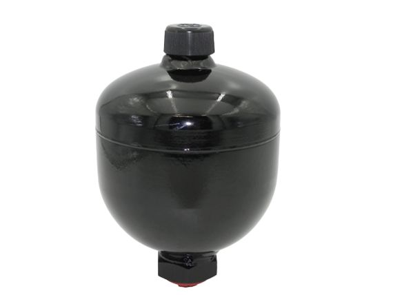 Paineakku 0,75L Paineakku 0,75L