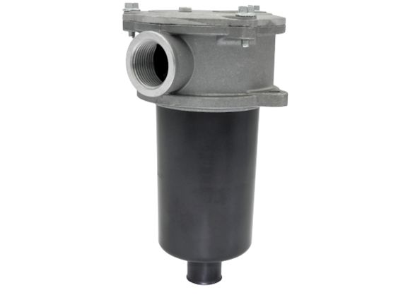 Paluusuodatin MPF 1002 A62 P25