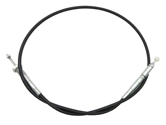 Ohjausvaijerit nimco pallo