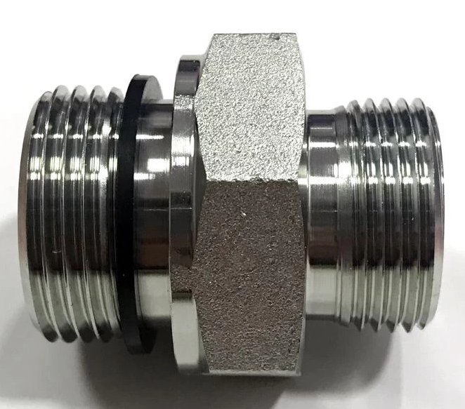 Kaksoisnippa 1/2" 1WD