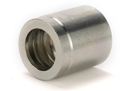 Holkki 1SN/2SN/2SC 1/4" letkuille