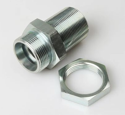 Läpivientiliitin Bsp 1/2"- M22x1,5 15L