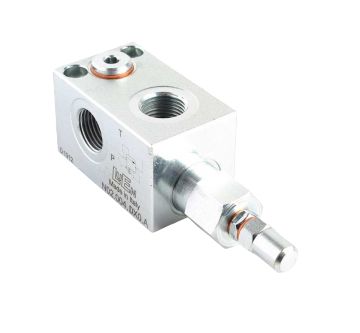 Paineenrajoitusventtiili VMP 3/4"