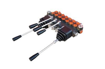 Q80 7-karainen 2xjoystick Q80 7-karainen 2xjoystick