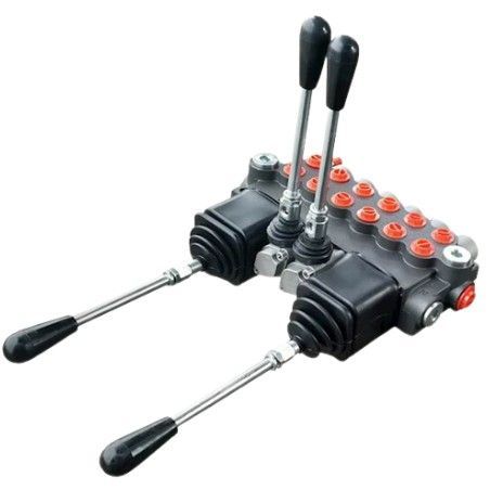 Q80 5-karainen 2xjoystick Q80 5-karainen 2xjoystick