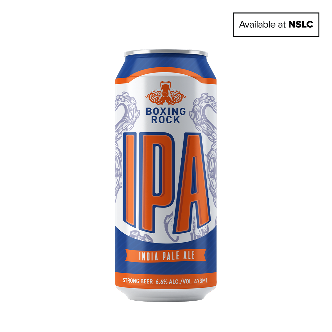 IPA 24 x 473ml Cans