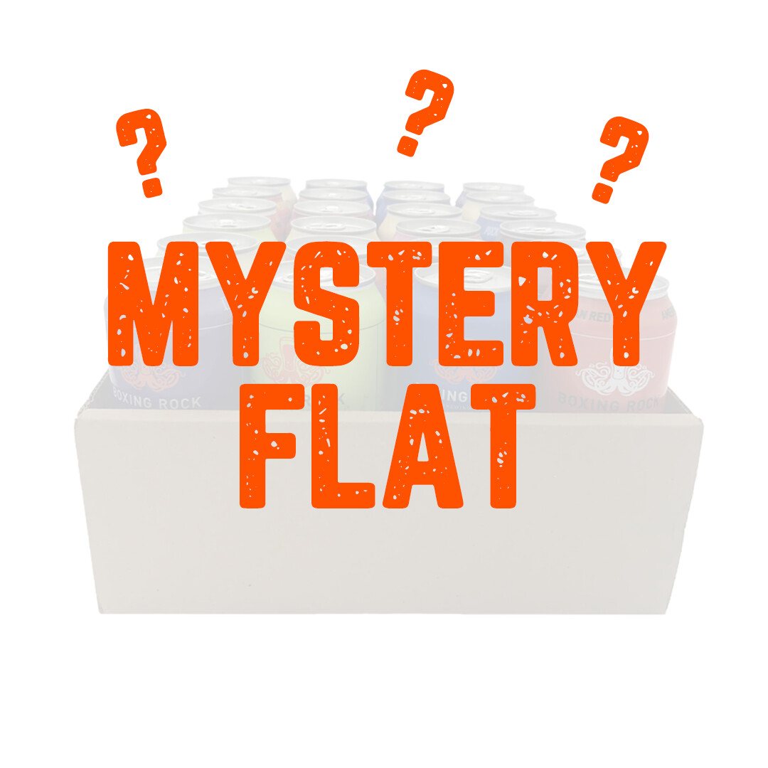 Mystery Flat Subscription (Biweekly)