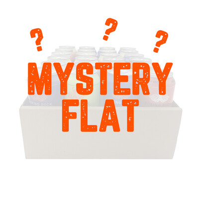 Mystery Flat Subscription (Monthly)