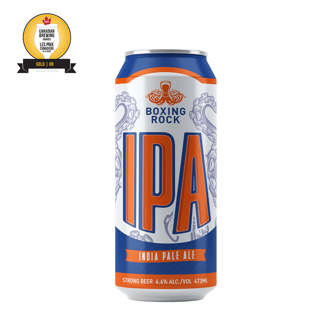 IPA 473ml Can