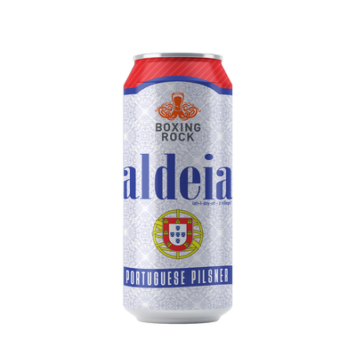 Aldeia Portuguese Pilsner