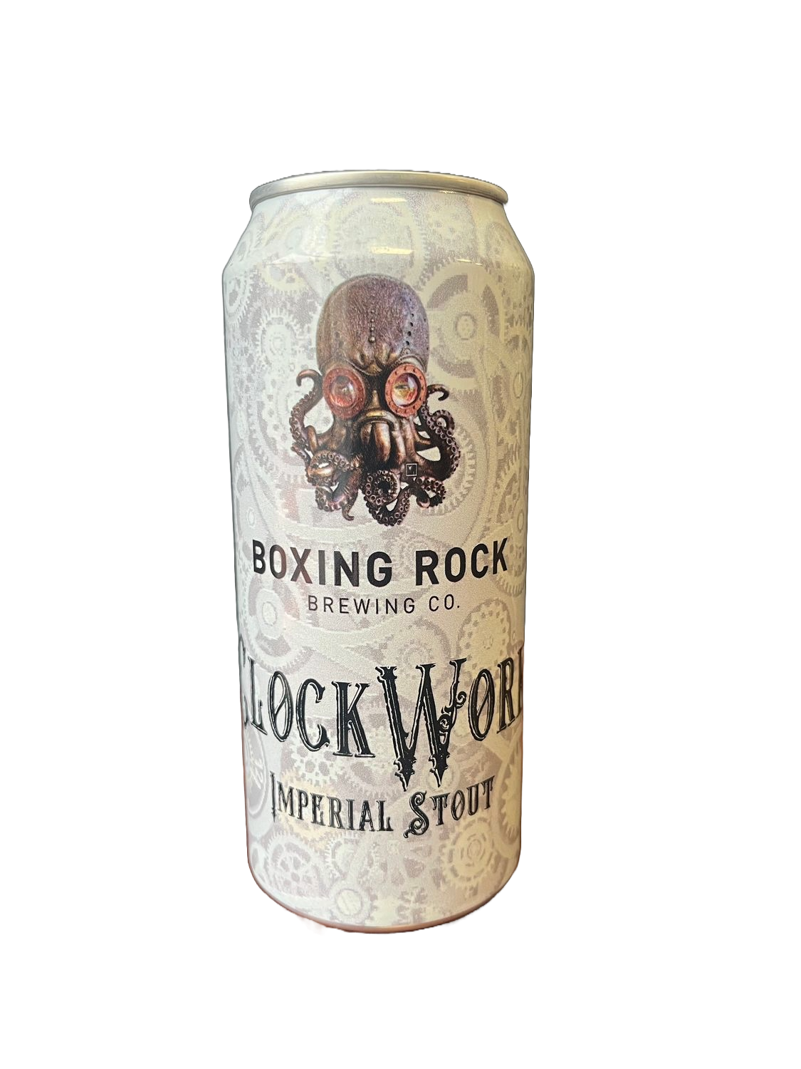 Clockwork Imperial Stout
