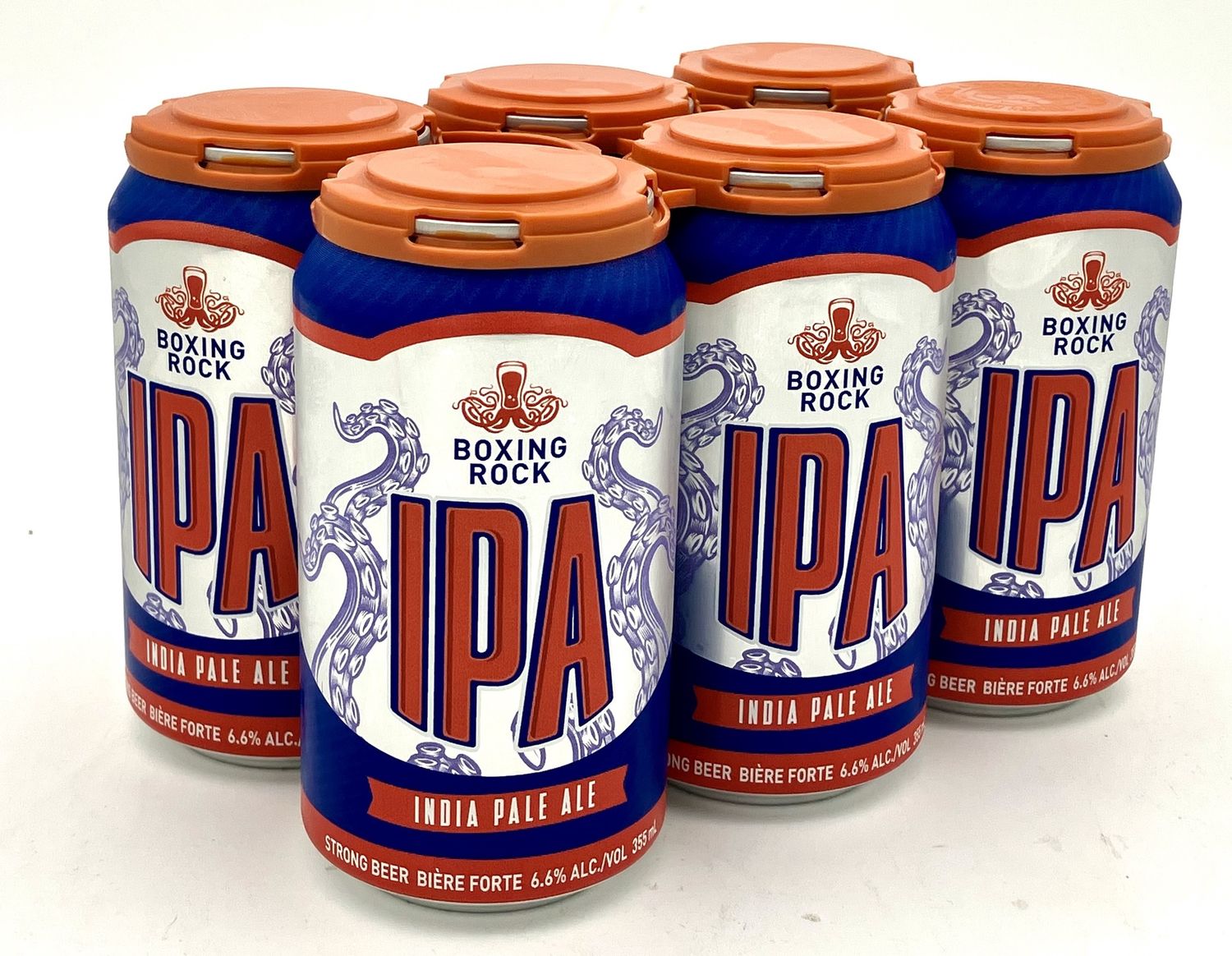 IPA 6pack 355ml