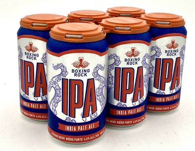 IPA 6pack 355ml