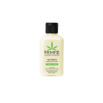 Hempz Mini Age Defying Moisturizer