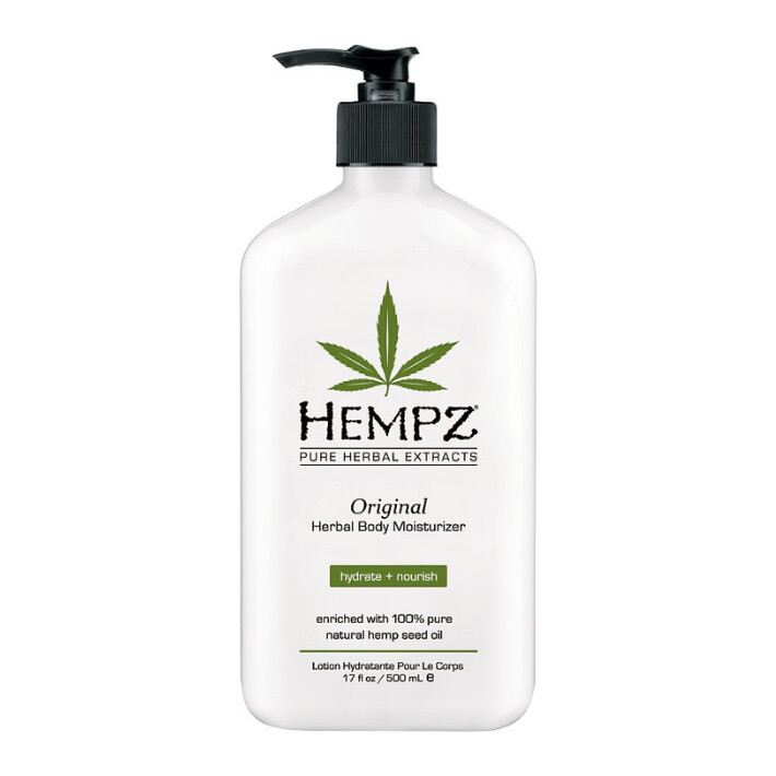 Hempz  17oz Original Moisturizer