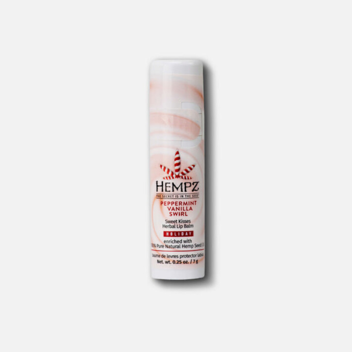 Hempz Better Not Pout Lip Balm