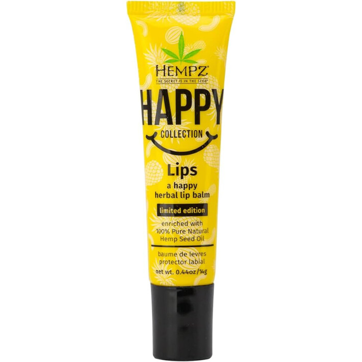 Hempz Happy Collection Lip Balm