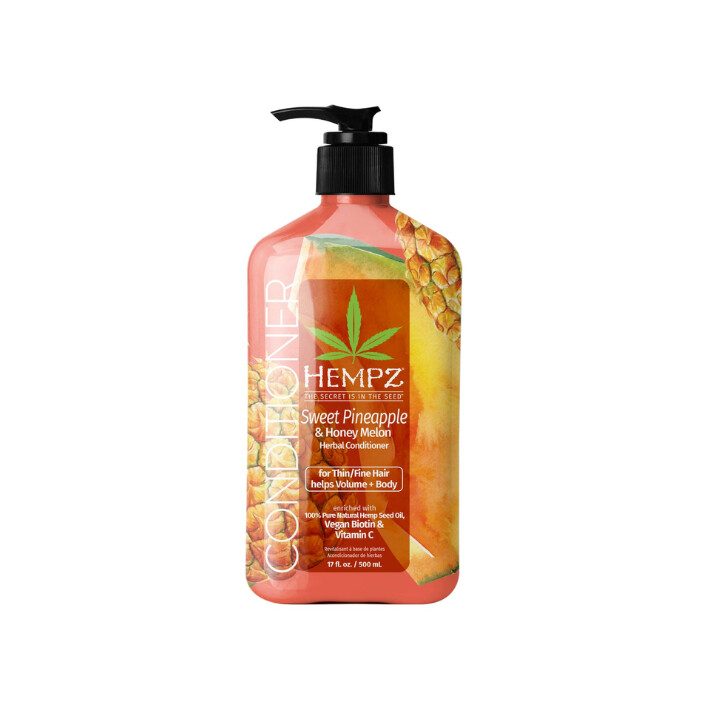 Hempz Pineapple &amp; Honey Melon Conditioner