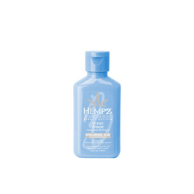 Hempz Mini Ocean Breeze  Moisturizer