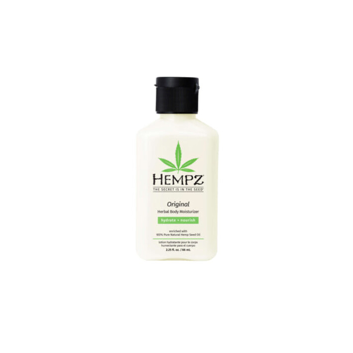 Hempz Mini Original Moisturizer