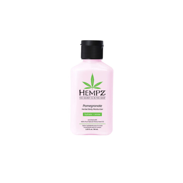Hempz Mini Pomegranate Moisturizer