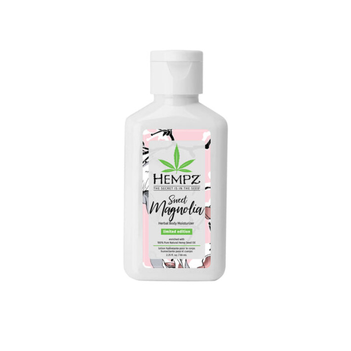 Hempz Mini Sweet Magnolia Moisturizer