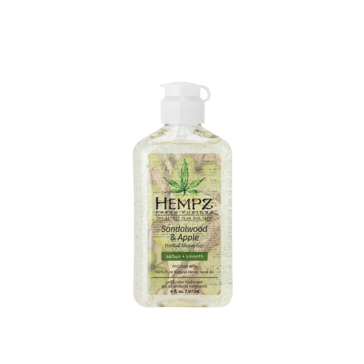 Hempz Sandalwood &amp; Apple Shave Gel