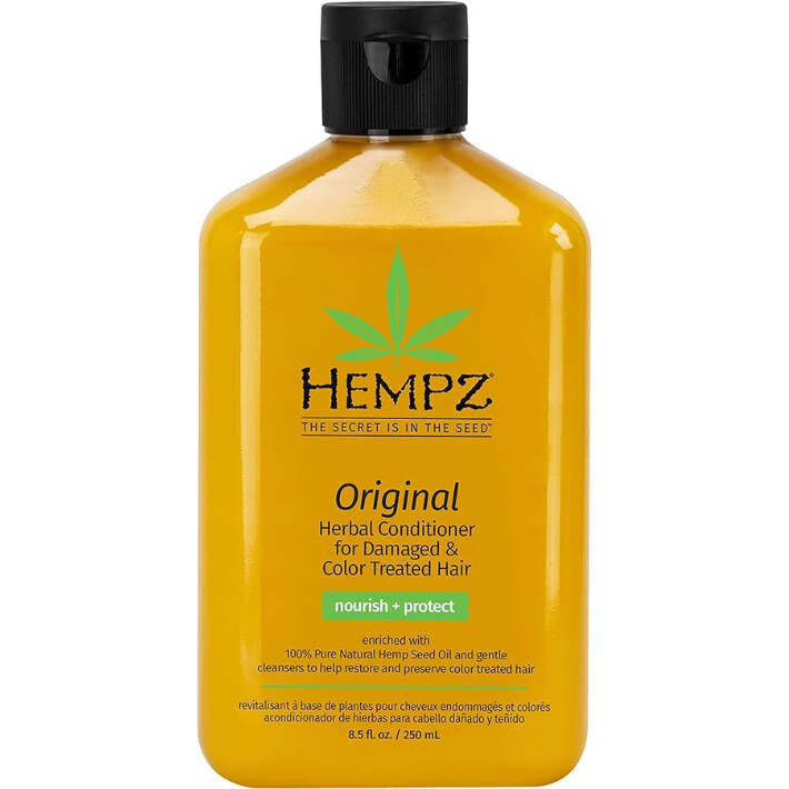Hempz 8.5oz Original Conditioner