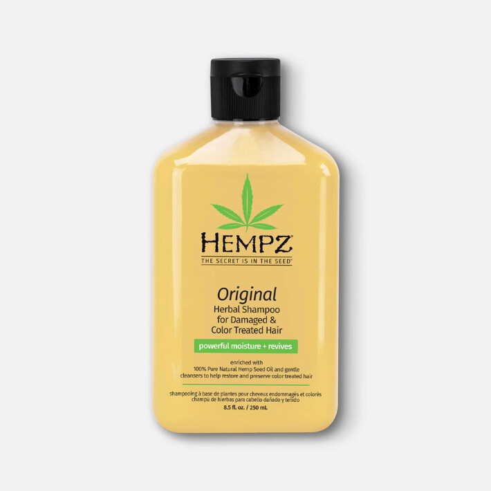 Hempz Original Shampoo