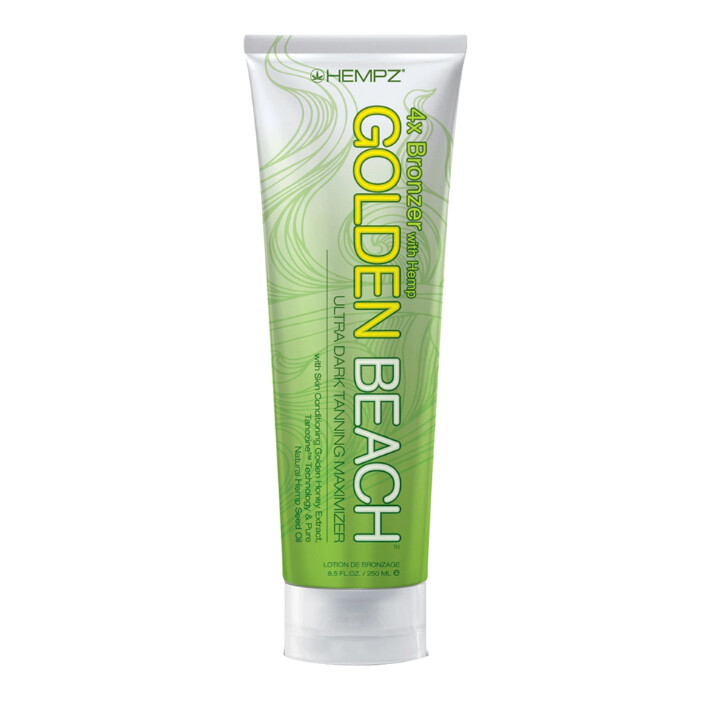Hempz Golden Beach 4x Bronzer