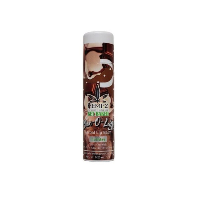 Hempz Lip-O-Holic Lip Balm