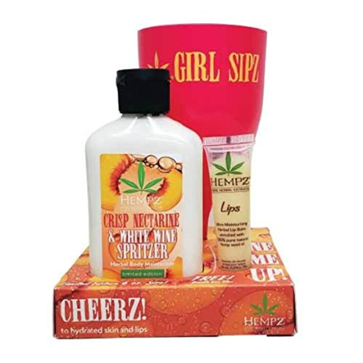 Hempz White Wine Me Up