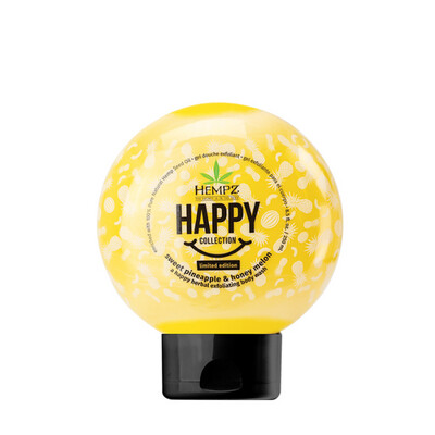 SALE! Hempz  Happy Sweet Pineapple &amp; Honey Melon Body Wash