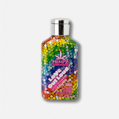 SALE! Hempz Mini Love Out Loud Moisturizer