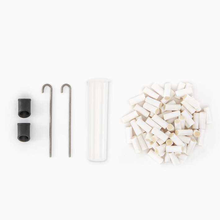 Slim SilverStick Accessory Pack