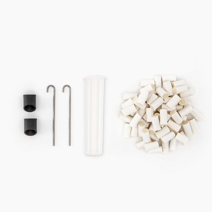 Large SilverStick Accessory Pack