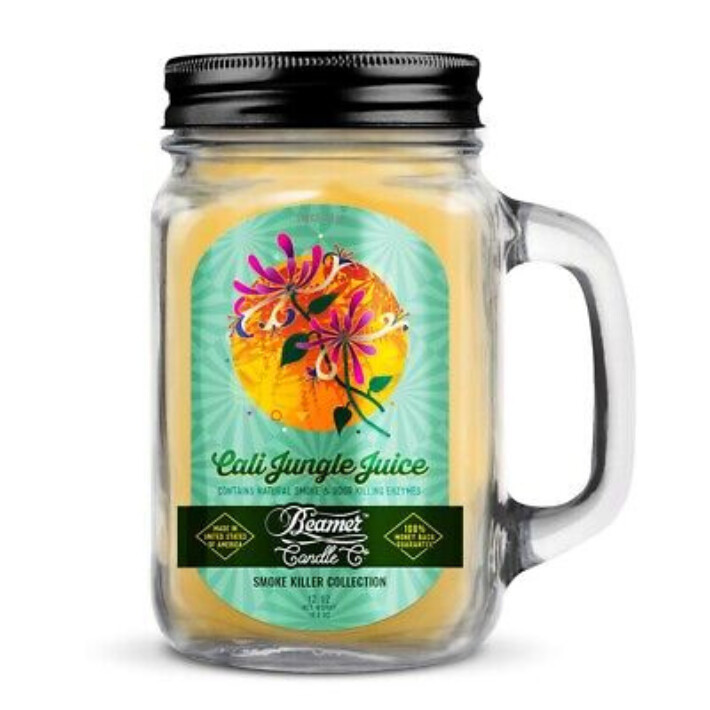 Cali Jungle Juice Beamer Candle