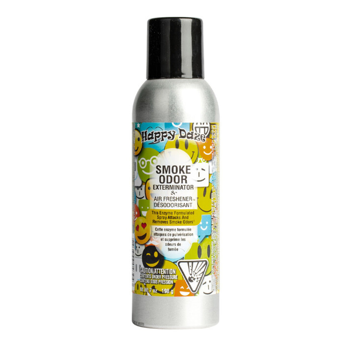 Happy Daze Smoke Odor Exterminator Spray