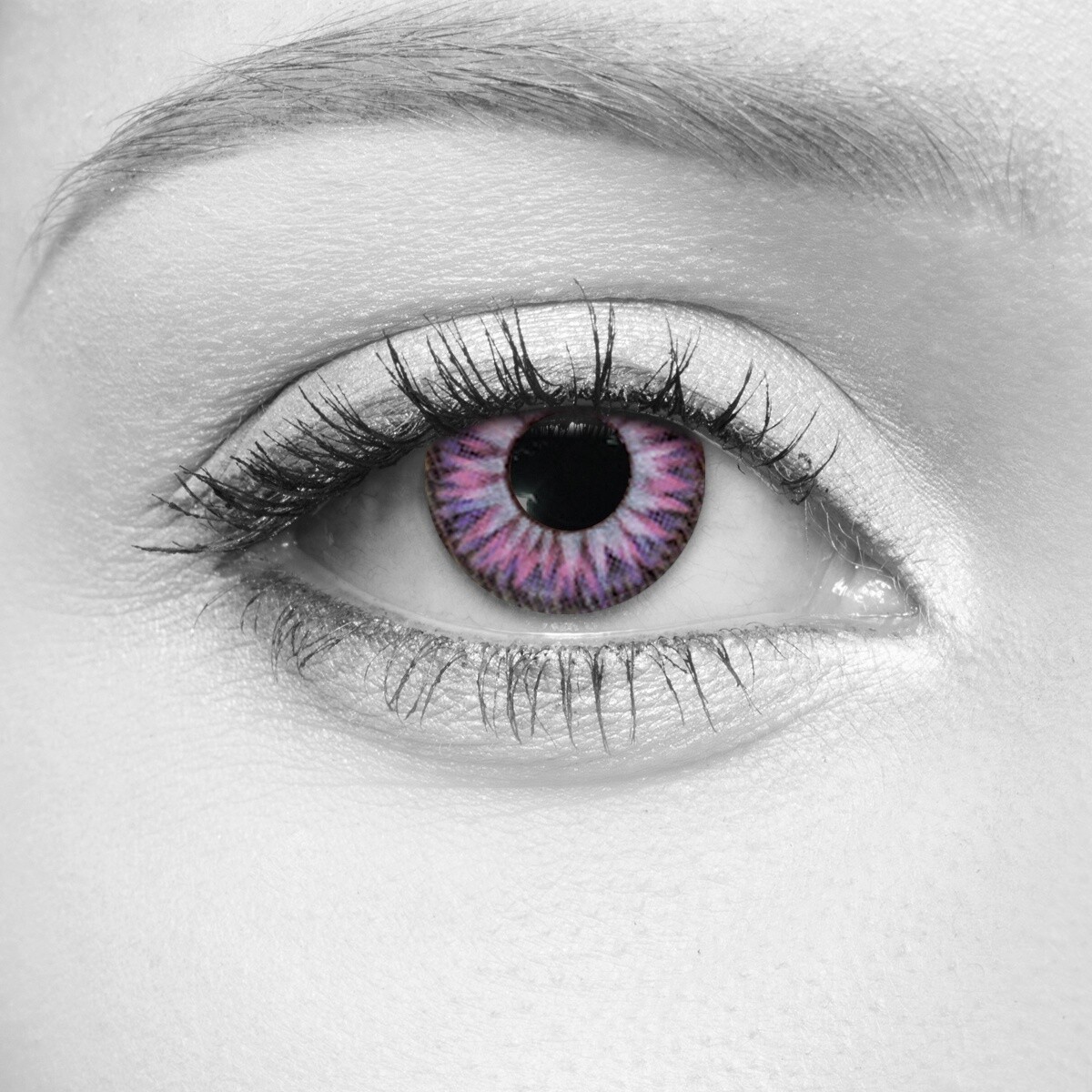Fairytale Cosmetic Contact Lenses