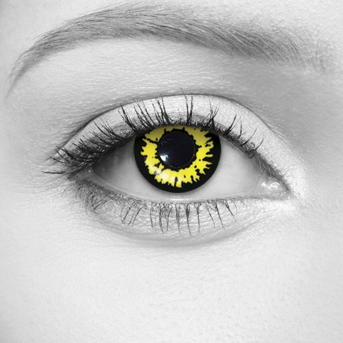 Twilight Cosmetic Contact Lenses