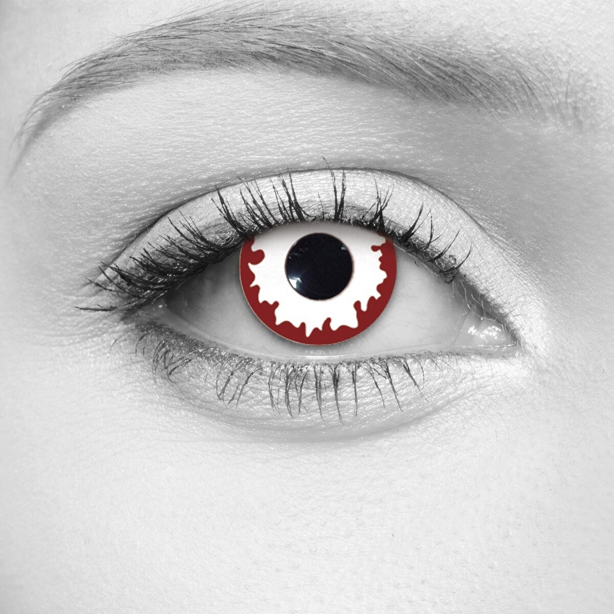 SALE! Berzerker Cosmetic Contact Lenses