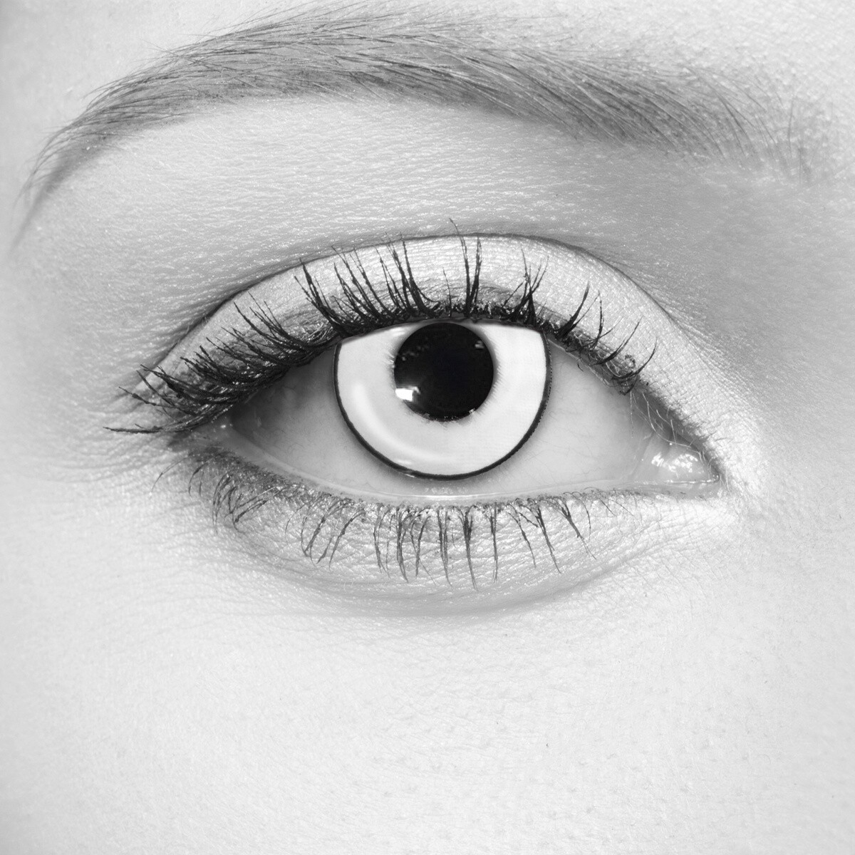 Manson Cosmetic Contact Lenses