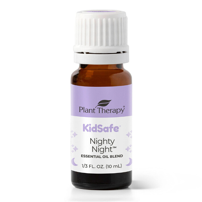 Kidsafe Nighty Night Oil - Plant Therapy