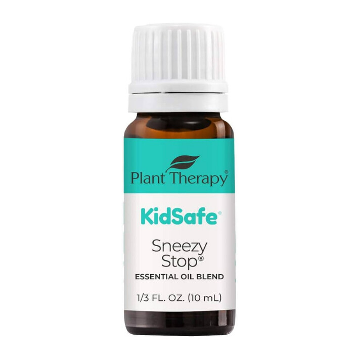 Kidsafe Sneezy Stop Oil - Plant Therapy