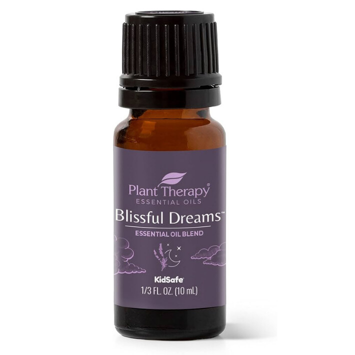 Blissful Dreams Synergy oil - Plant Therapy