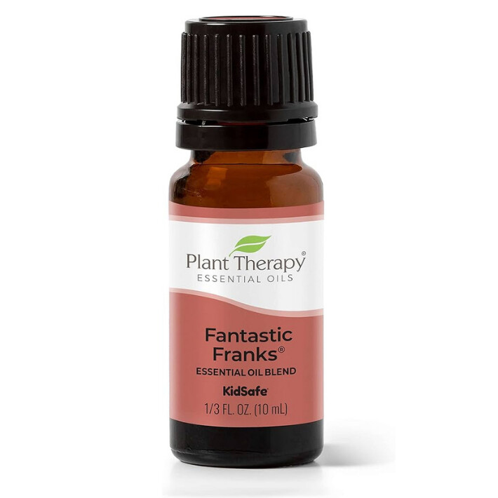 Fantastic Franks Synergy Blend - Plant Therapy