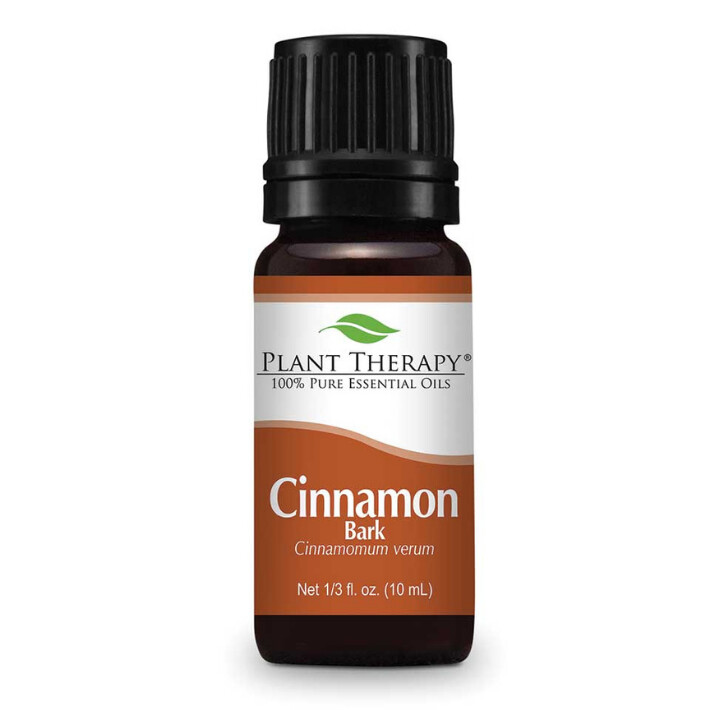 Cinnamon Bark - Plant Therapy
