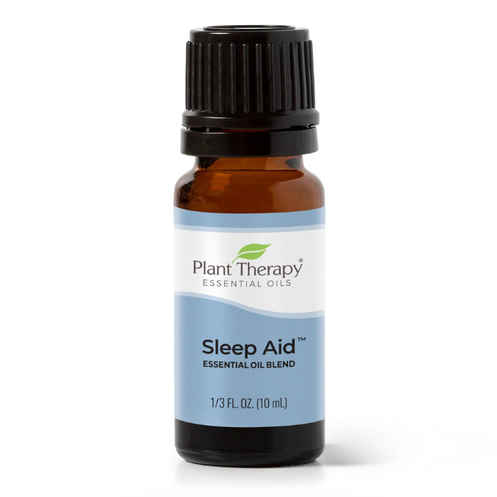 Sleep Aid Oil - Plant Therapy
