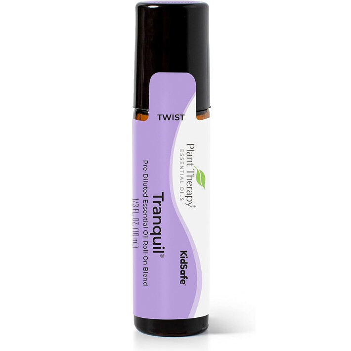 Tranquil Roll On - Plant Therapy